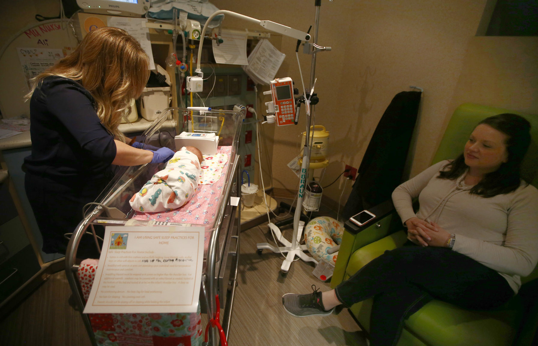 Music Therapy in NICU